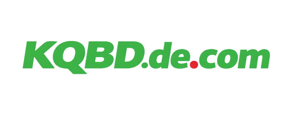 KQBD