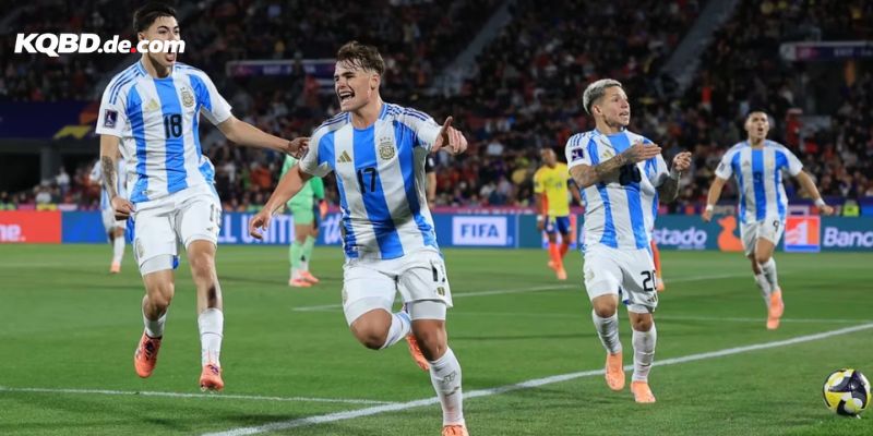quả bóng đá Argentina mới, giành suất thăng hạng lên Primera División